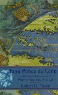 Juan Ponce de Leon