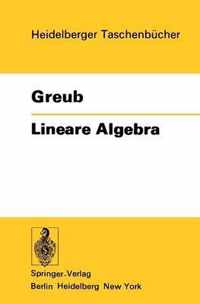 Lineare Algebra