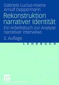 Rekonstruktion Narrativer Identitat