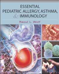 Essential Pediatric Allergy, Asthma, and Immunology