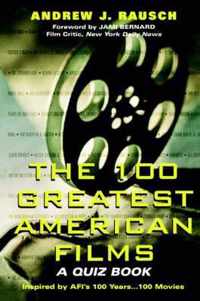 100 Greatest American Films