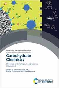 Carbohydrate Chemistry