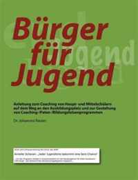 Burger fur Jugend