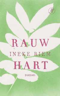 Rauw hart