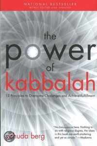 Power of Kabbalah