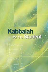 Kabbalah for the Student