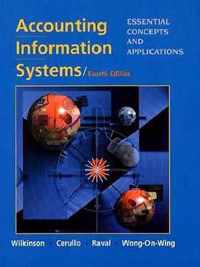 Accounting Information Systems