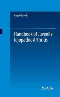 Handbook of Juvenile Idiopathic Arthritis