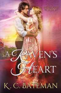 A Raven&apos;s Heart