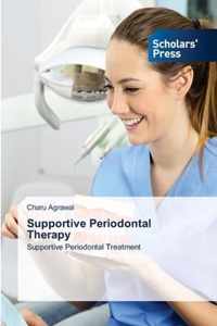 Supportive Periodontal Therapy