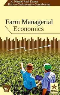 Farm Managerial Economics