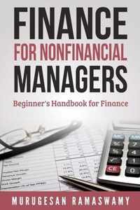 Finance for Nonfinancial Managers