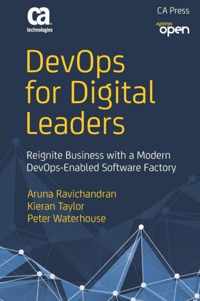 Devops for Digital Leaders