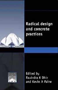 Radical Design and Concrete Practices