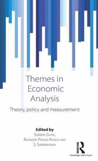 Themes in Economic Analysis