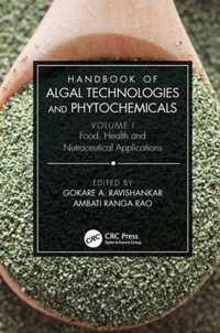 Handbook of Algal Technologies and Phytochemicals