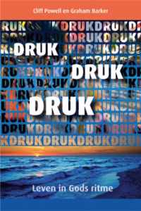 Druk, Druk, Druk / Druk Heruitgave