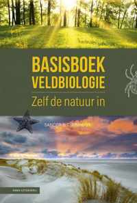 Basisboek Veldbiologie