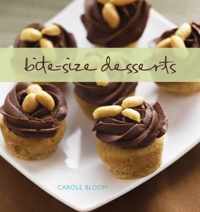 Bite-size Desserts