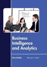 Business Intelligence and Analytics