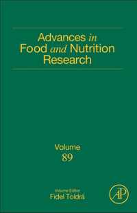 Advances in Food and Nutrition Research