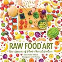 Raw Food Art