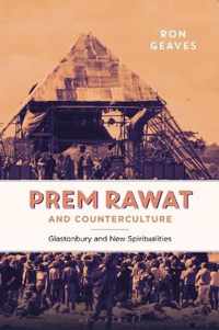 Prem Rawat and Counterculture