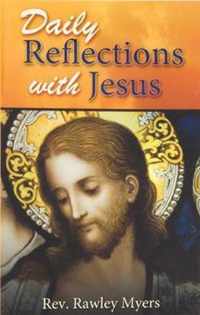 Daily Reflections with Jesus