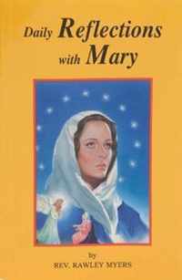 Daily Reflections with Mary