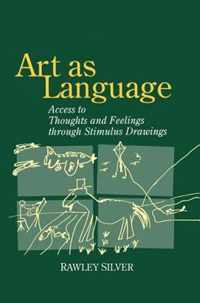 Art as Language