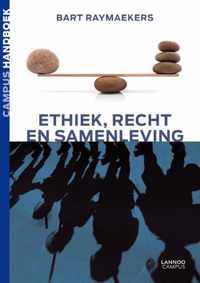 Ethiek, Recht En Samenleving