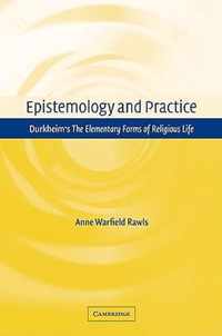 Epistemology and Practice