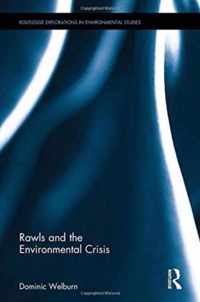 Rawls and the Environmental Crisis