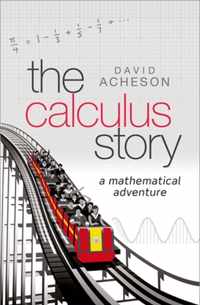 The Calculus Story