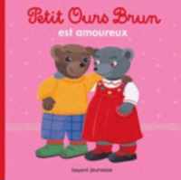 Petit Ours Brun