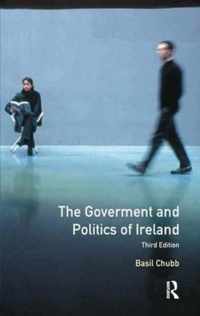 The Government and Politics of Ireland