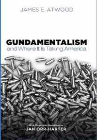 Gundamentalism and Where It Is Taking America