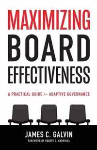 Maximizing Board Effectiveness