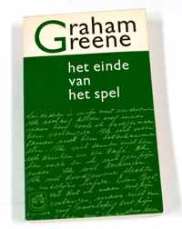 Einde van het spel - Greene