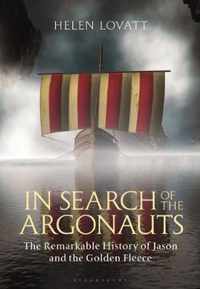 In Search of the Argonauts