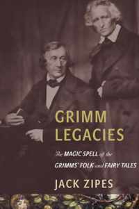 Grimm Legacies