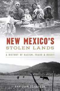 New Mexico's Stolen Lands