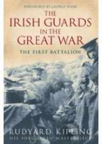 The Irish Guards in the Great War