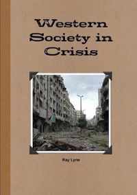 Western society in crisis