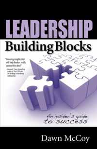 Leadership Building Blocks