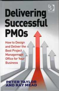 Delivering Successful PMOs