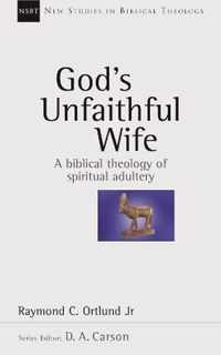 God's Unfaithful Wife