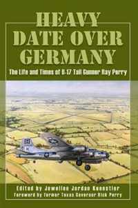 Heavy Date Over Germany