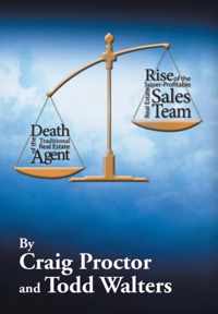 Death of the Traditional Real Estate Agent