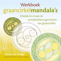 Werkboek graancirkelmandala's